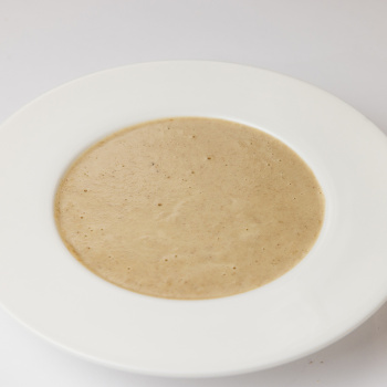 Суп-крем из шампиньонов, 250г 