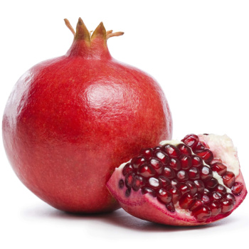 Гранат 1кг (вес)