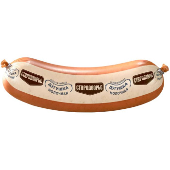 Колбаса Стародворье Молочная Дугушка