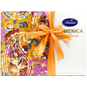 Набор конфет Shoniz Domenica, 330г