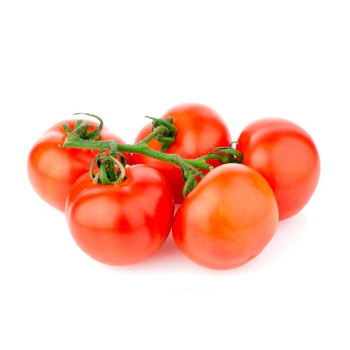 Томаты на ветке