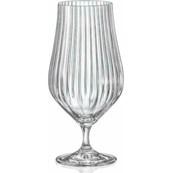 Набор бокалов для пива TULIPA 6шт, 540мл 