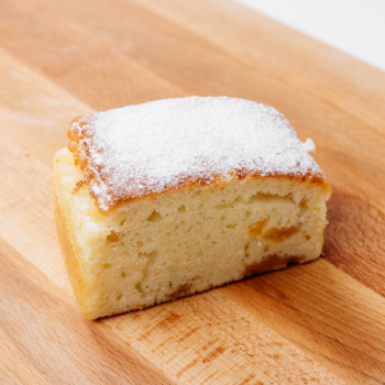 Манник с курагой 100г