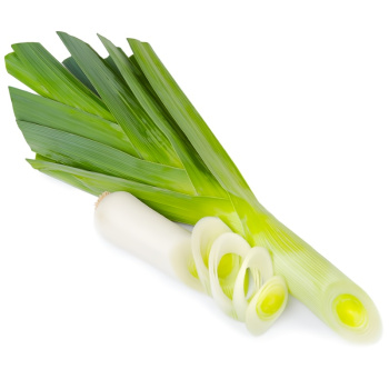 Лук Порей 1кг (вес)