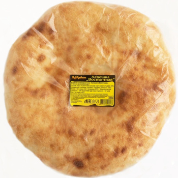 Лепешка Восточная 330г