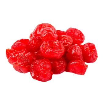 Вишня без косточки, цукаты 