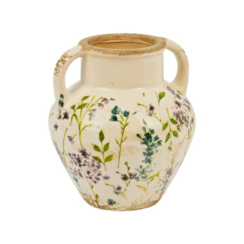 Вазон Ситец 16,5см 