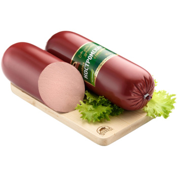 Колбаса Костромская с говядиной Премиум Костромской МК