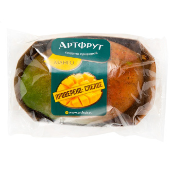 Манго свежее Ready-to-eat