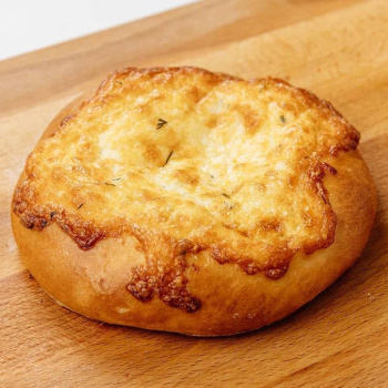 Лепёшка сырная, 110г