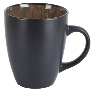 Кружка Sherwood, керамика, 400мл