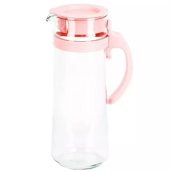 Кувшин с крышкой, 1,8л