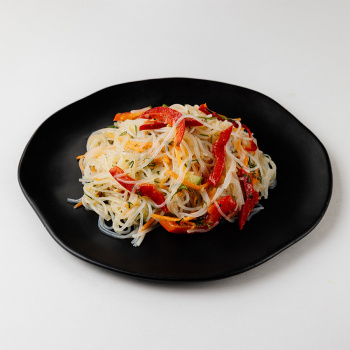 Салат Фунчоза