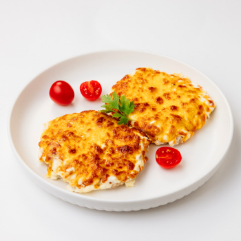 Курица_по-Чешски_жареная