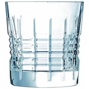 Набор стаканов RENDEZVOUS 6шт, низкие, 320мл 