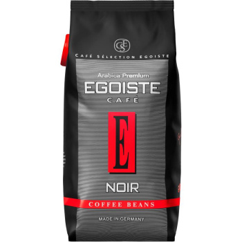 Кофе зерновой Egoiste Noir, 1000г