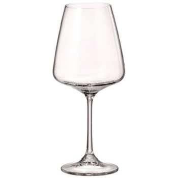 Набор рюмок для красного вина CORVUS, 2шт, 450мл 