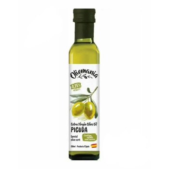 Масло оливковое Oliomania Экстра Вирджин, 250 мл 