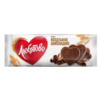 Воздушное_шоколадное