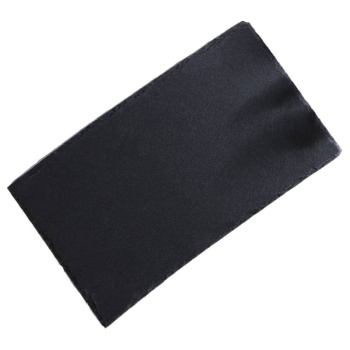 Доска для подачи из сланца Valley, 35х20 см