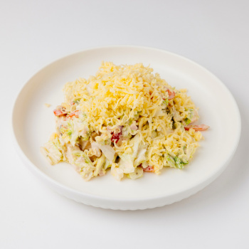Салат Шеф, 100г