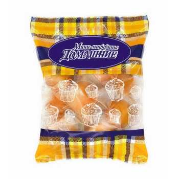 Мини_маффин_Домашние_сливочный_вкус_360г