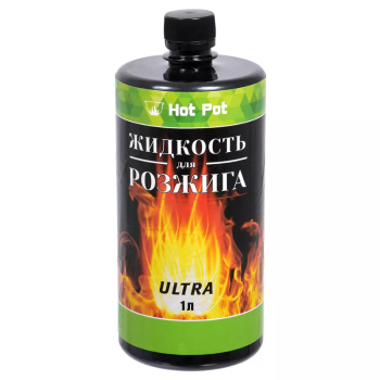 Жидкость_дрозжига_1л_углеводородная_Hot_Pot_