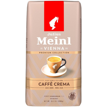 Кофе в зёрнах Julius Meinl Крема Премиум арабика, 500г