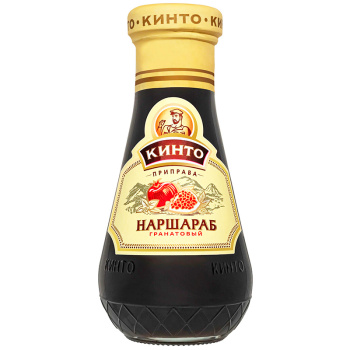 Соус-приправа Кинто Наршараб мини, 245г