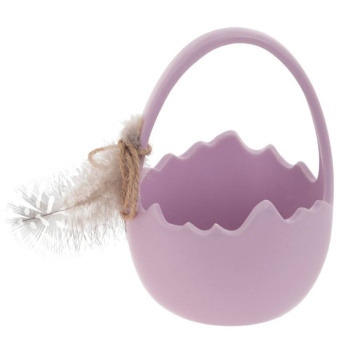 Конфетница, L11 W11 H15см