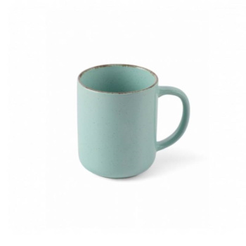 Кружка DAILY бирюзовый 350мл DMD105