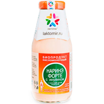 Биопродукт Наринэ-форте, 300мл