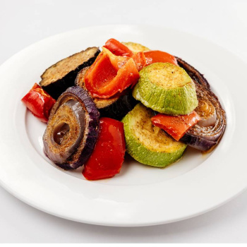 Овощи_гриль