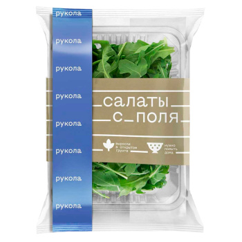 Салат Рукола Коррекс Белая Дача 50г