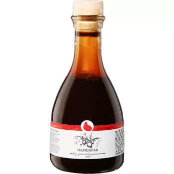 Соус Permeris Наршараб гранатовый, 350г 
