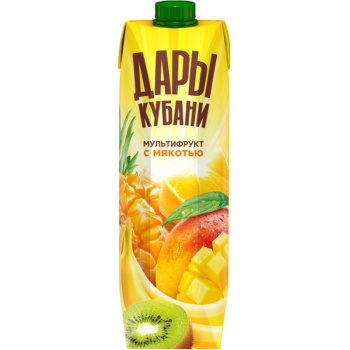 Нектар Дары Кубани 