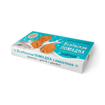 Помадка сливочная, 280г
