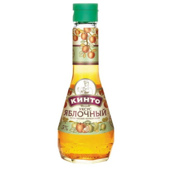 Уксус_яблочный_ТМ_Кинто__250_мл