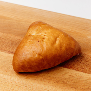 Пирог с картошкой и яйцом, 60г