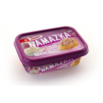 Изделие колбасное Намазка сливочно-чесночная, 150г