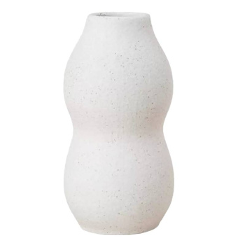 Ваза сервировочная SL Home Арена Бланка, 7,5х14,2 см 