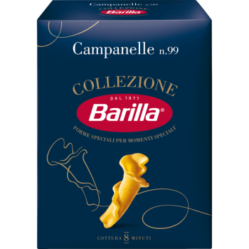 Мак-ные изд. Barilla Campanelle 450г