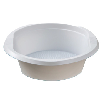 Набор тарелкок суповых 10 шт, 500 мл