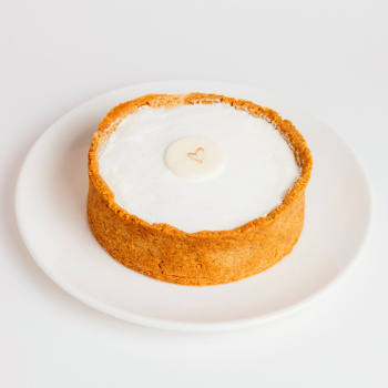 Торт Чизкейк Нью-Йорк 550г