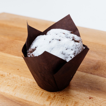 Маффин шоколадный 100гр