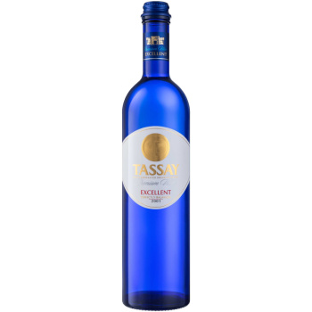 orig_(93)_(1)Вода минеральная Tassay Exellent негазированная, 0,75л