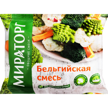 Бельгийская смесь Витамин, 400г