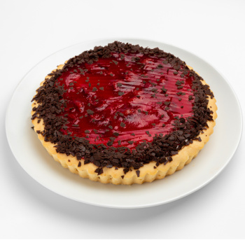 Торт Вишневая Мечта 850г Дом Еды