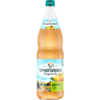 Напиток дюшес Черноголовка, 1л