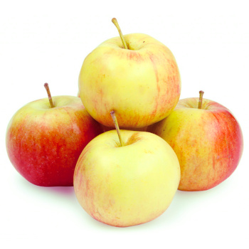 Яблоки Свежие 1кг (вес)